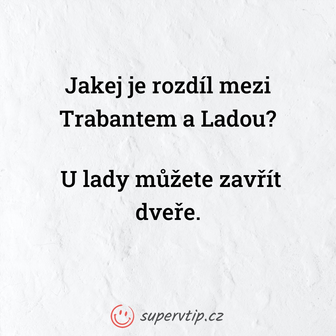 Vtip 10043 - supervtip.cz