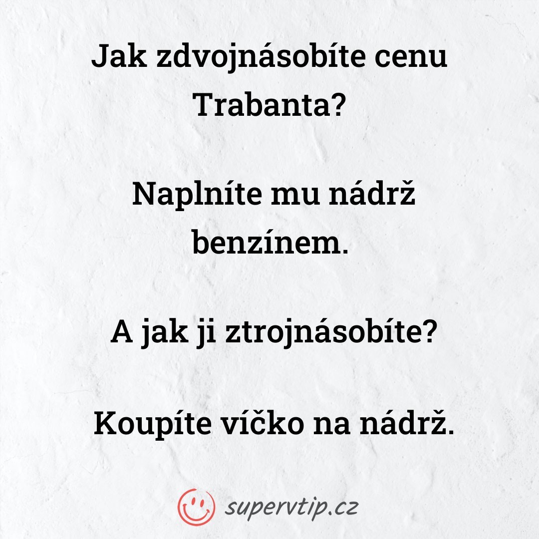Vtip 10044 - supervtip.cz