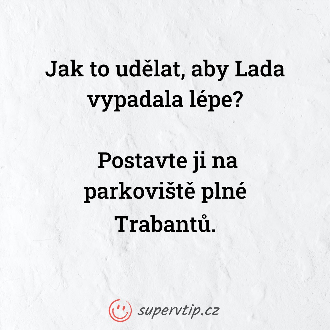 Vtip 10046 - supervtip.cz