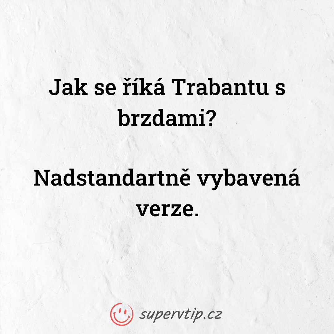 Vtip 10047 - supervtip.cz