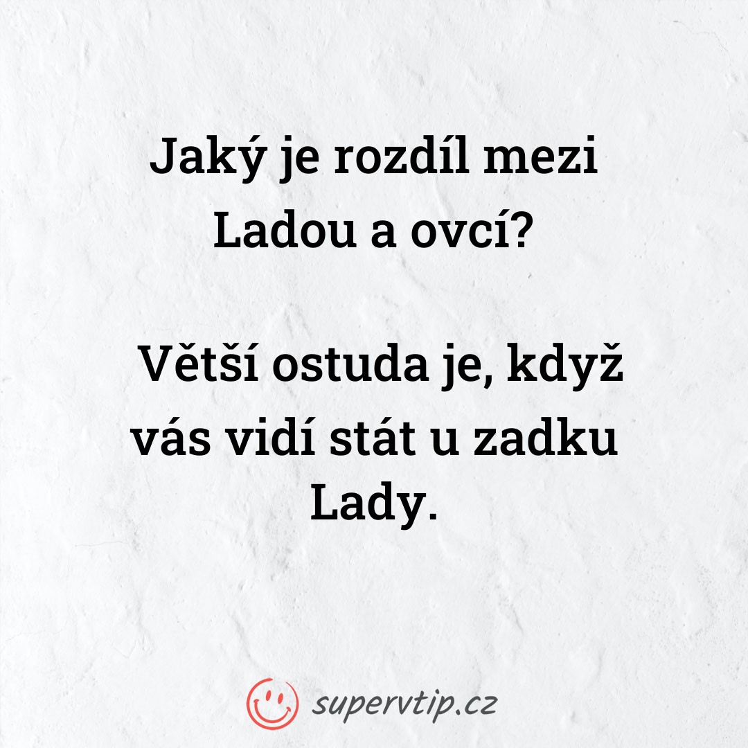 Vtip 10049 - supervtip.cz