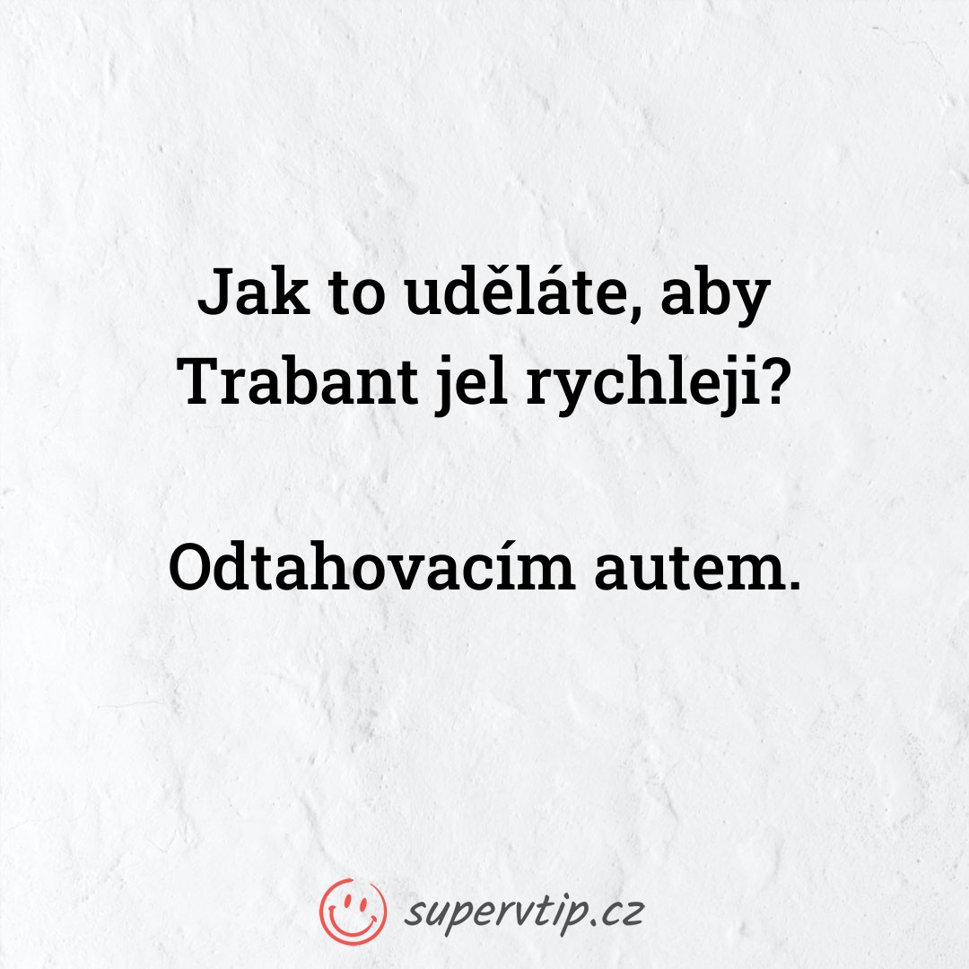 Vtip 10050 - supervtip.cz