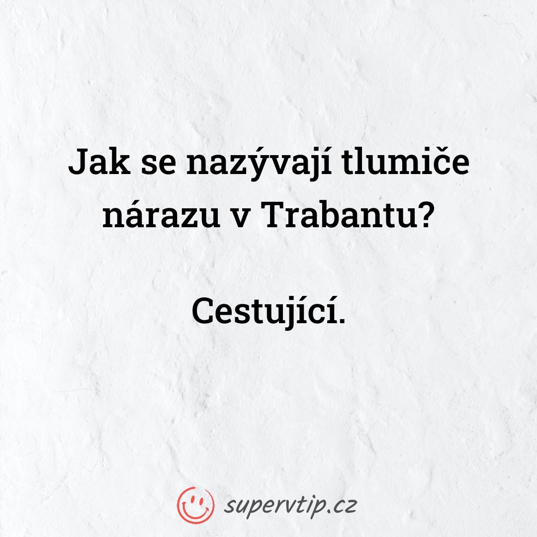 Vtip 10051 - supervtip.cz