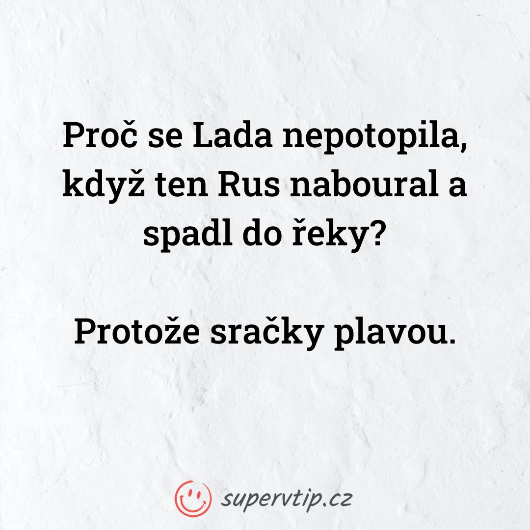 Vtip 10054 - supervtip.cz