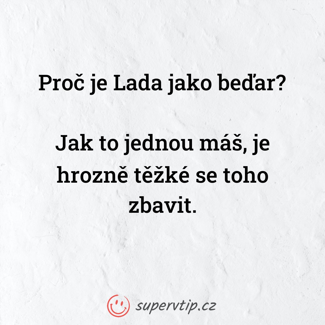 Vtip 10056 - supervtip.cz