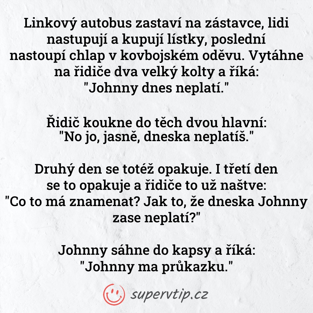 Vtip 10063 - supervtip.cz