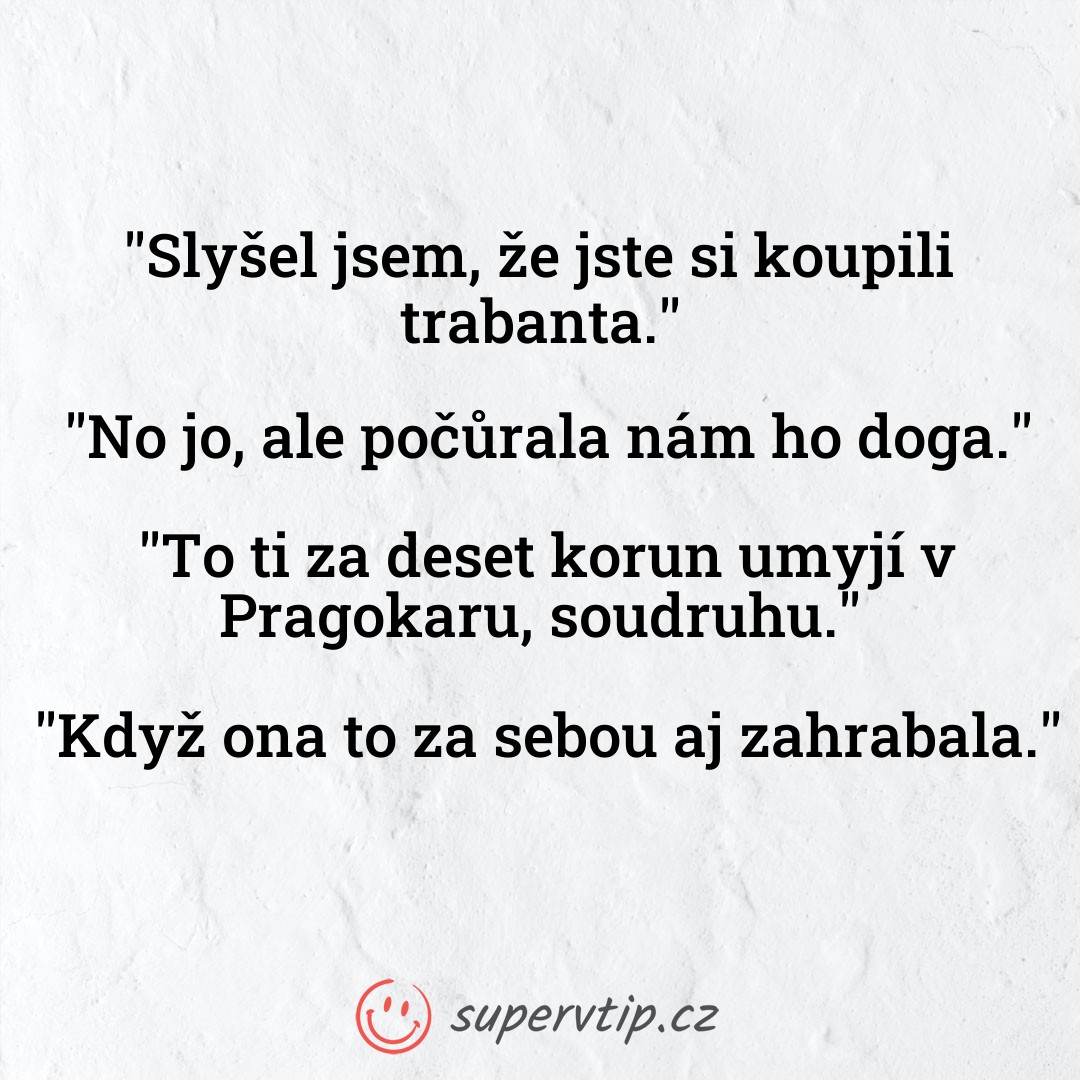 Vtip 10071 - supervtip.cz