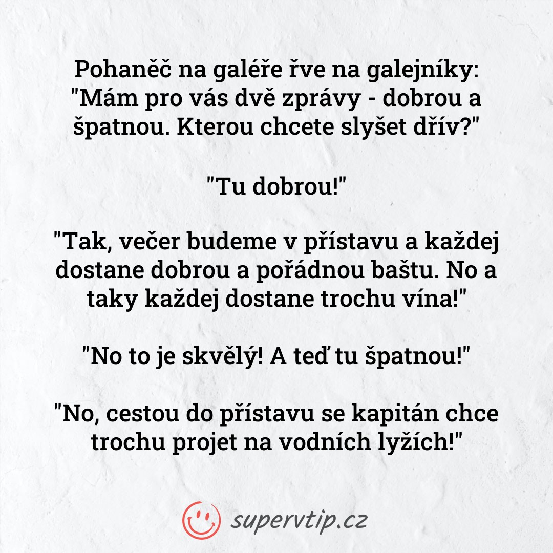 Vtip 10073 - supervtip.cz