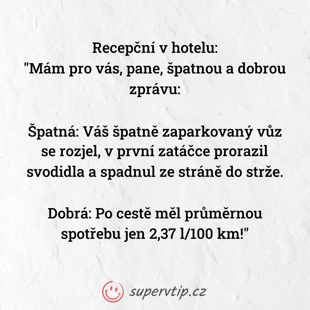 Vtip 10074 - supervtip.cz