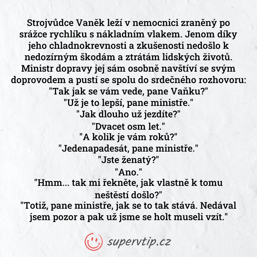 Vtip 10079 - supervtip.cz