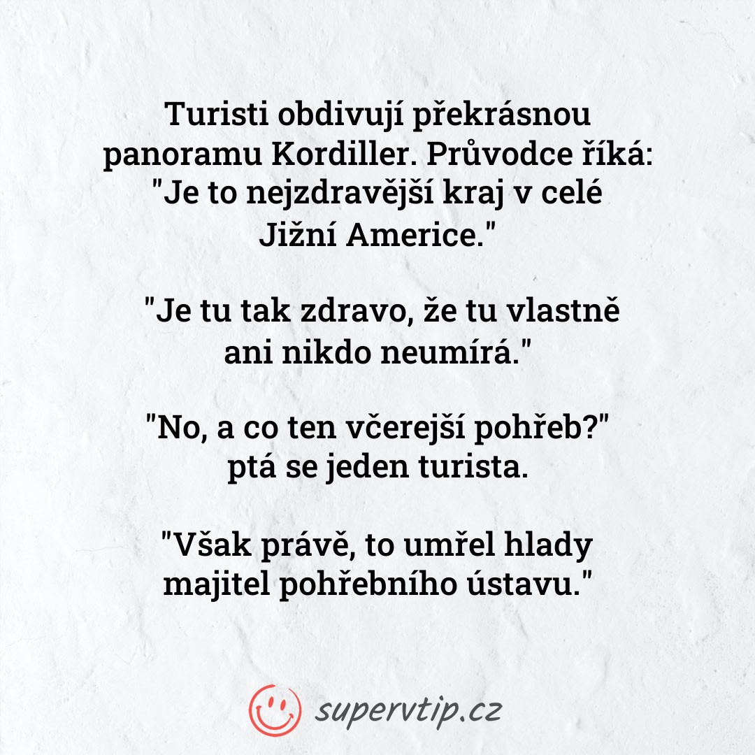 Vtip 10080 - supervtip.cz