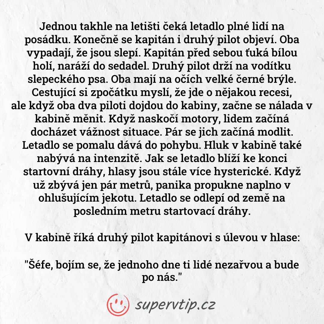 Vtip 10082 - supervtip.cz