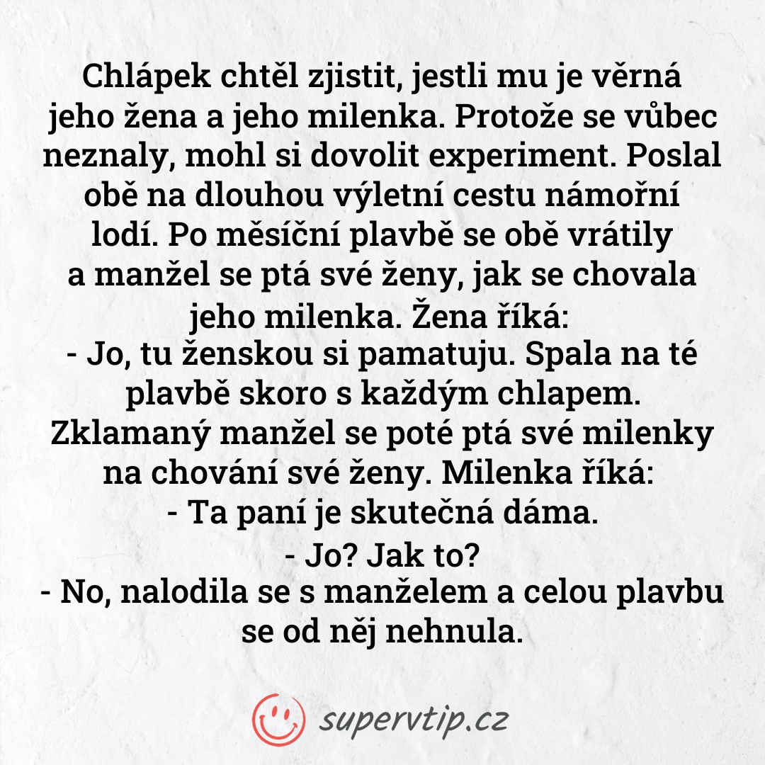 Vtip 1060 - supervtip.cz