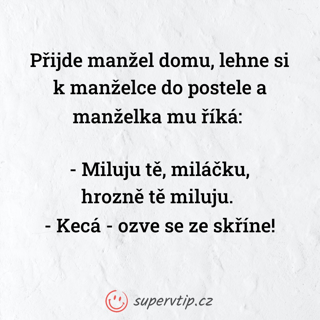 Vtip 1079 - supervtip.cz