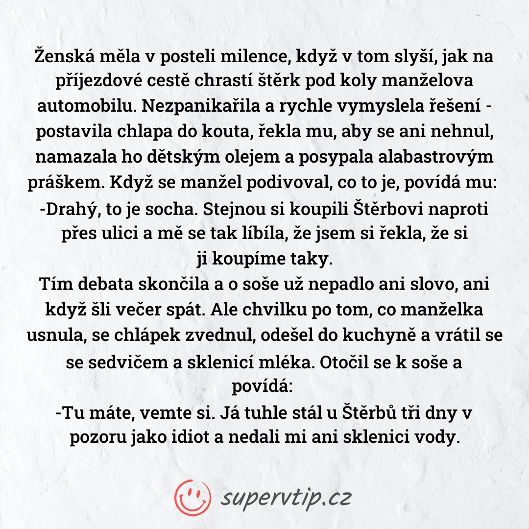 Vtip 1080 - supervtip.cz