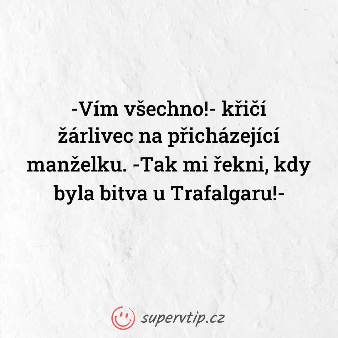 Vtip 1090 - supervtip.cz