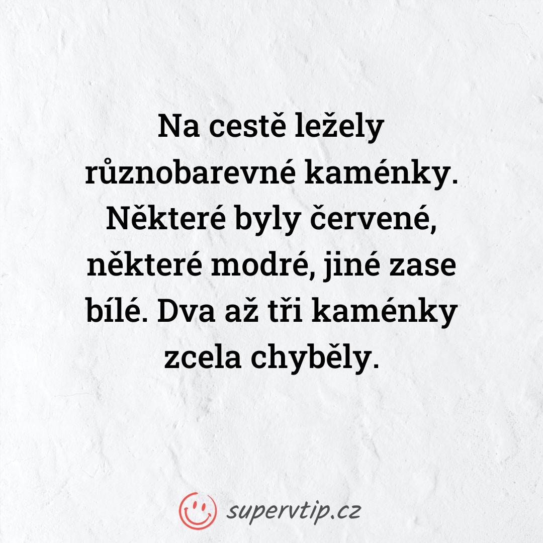 Vtip 16236 - supervtip.cz