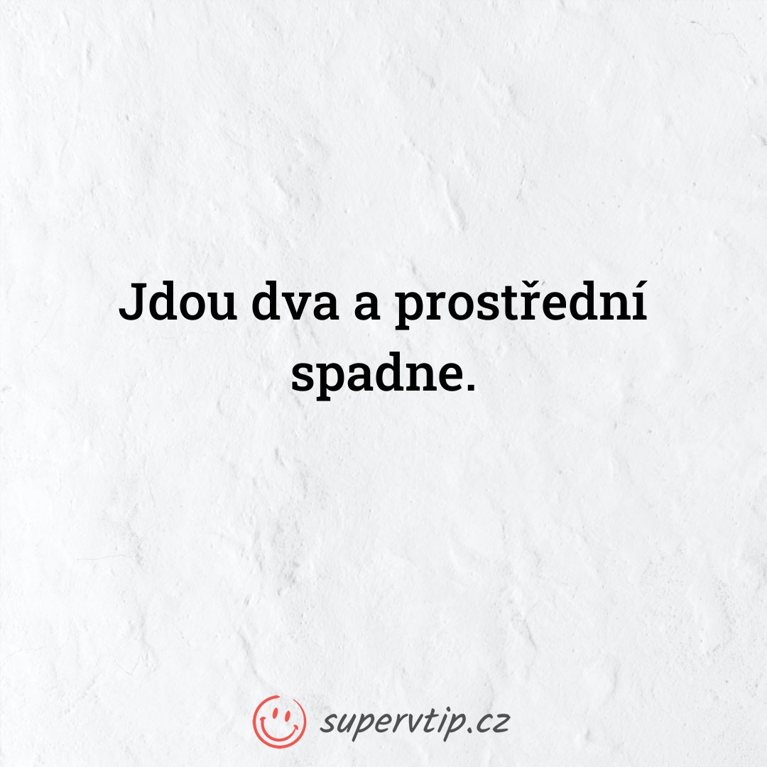 Vtip 16237 - supervtip.cz