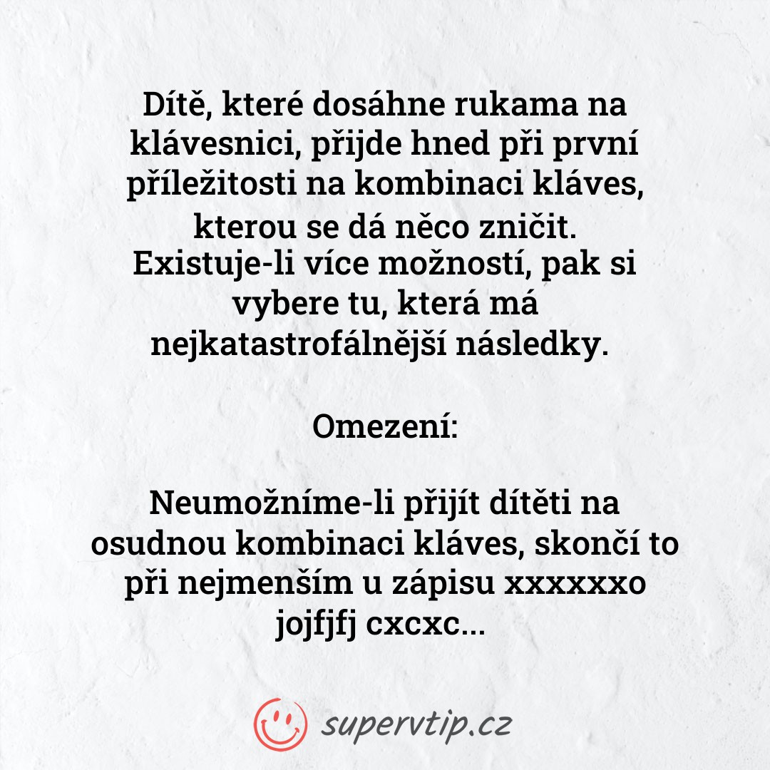 Vtip 2 - supervtip.cz