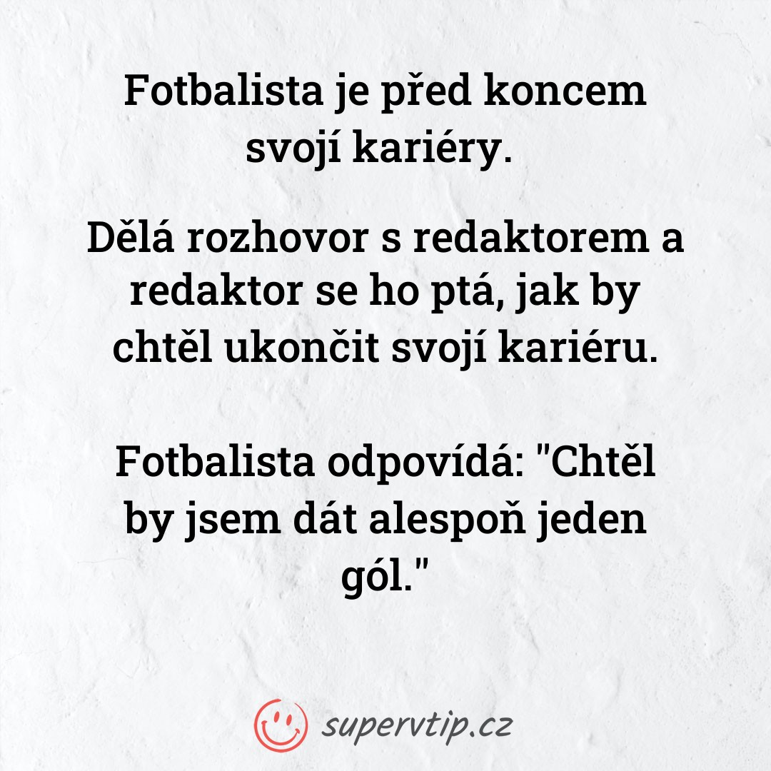 Vtip 20759 - supervtip.cz
