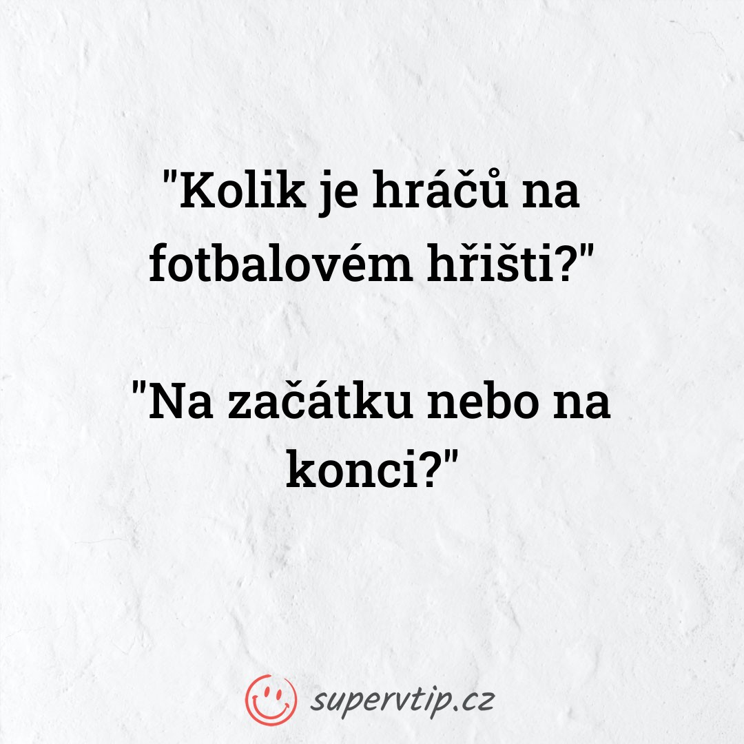 Vtip 306 - supervtip.cz