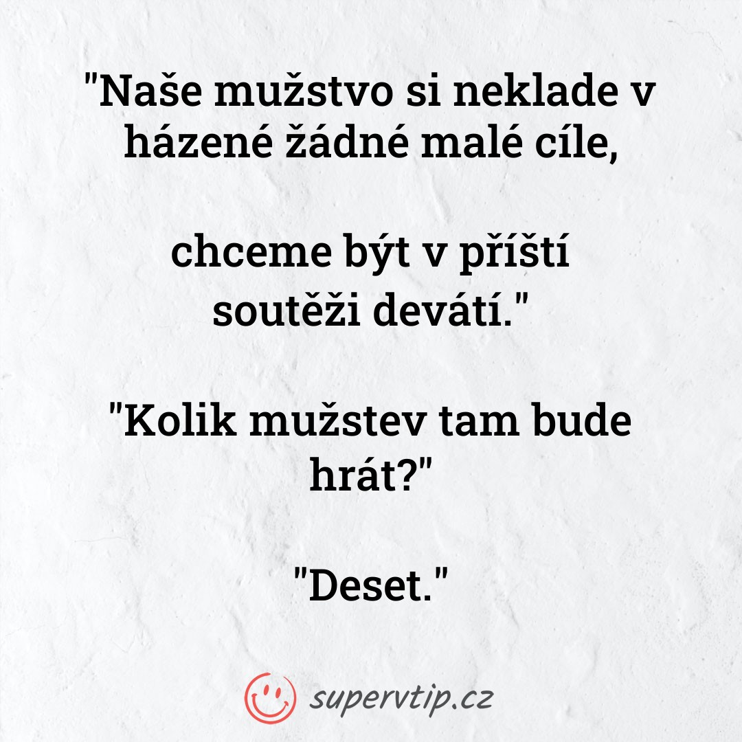 Vtip 308 - supervtip.cz