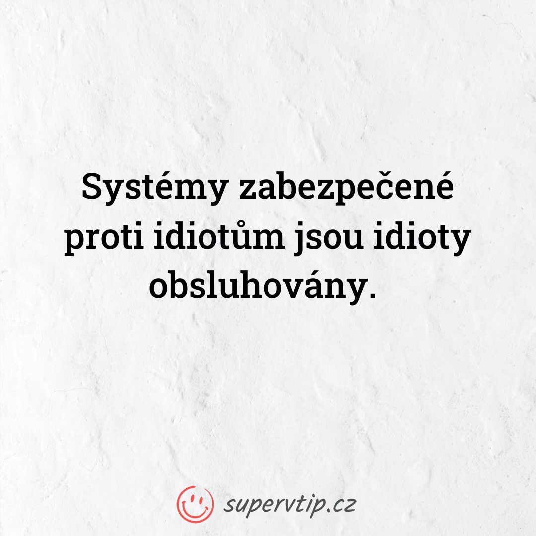 Vtip 31 - supervtip.cz