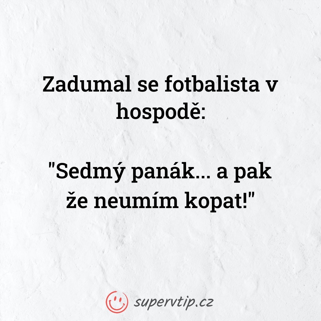 Vtip 310 - supervtip.cz