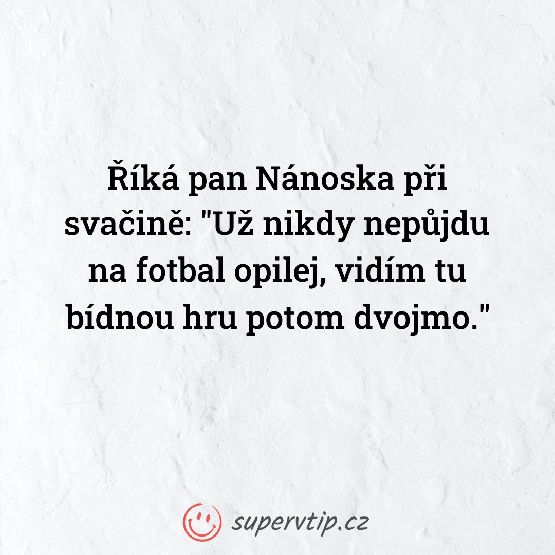 Vtip 317 - supervtip.cz