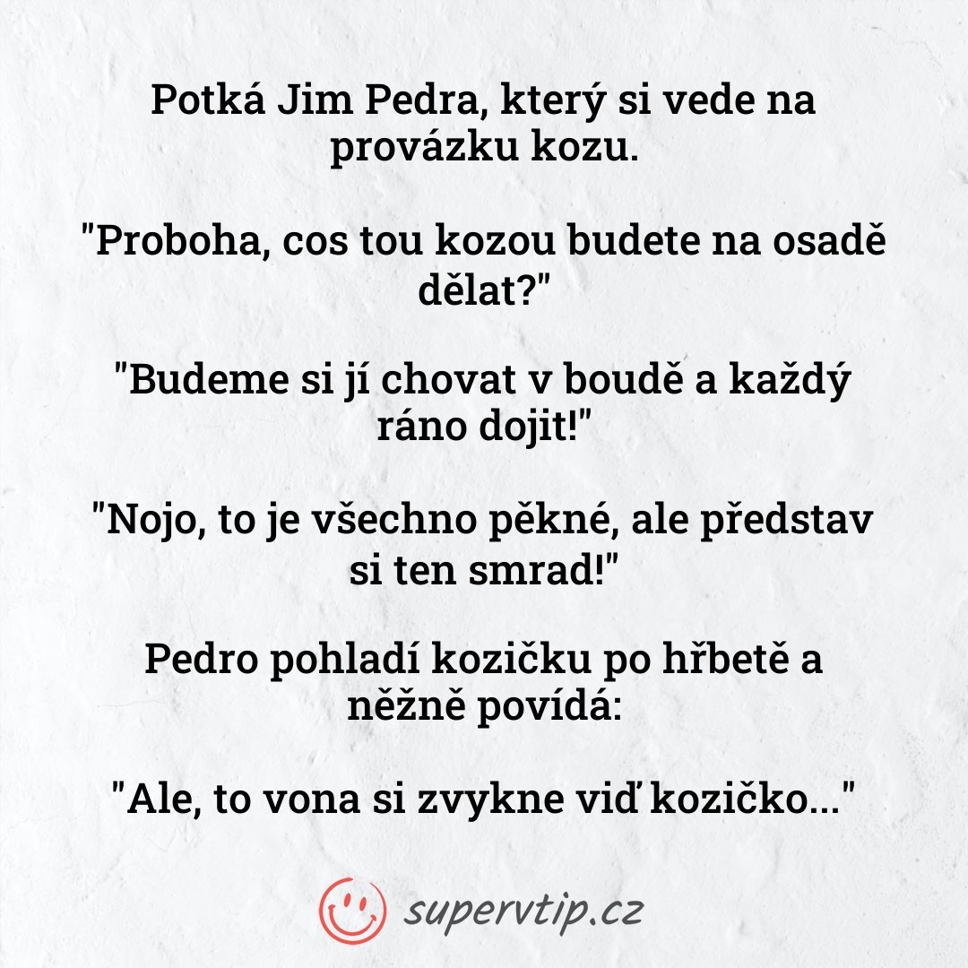 Vtip 345 - supervtip.cz