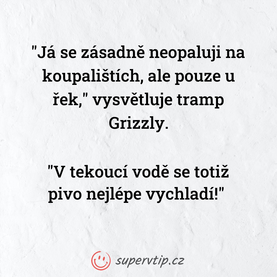 Vtip 346 - supervtip.cz
