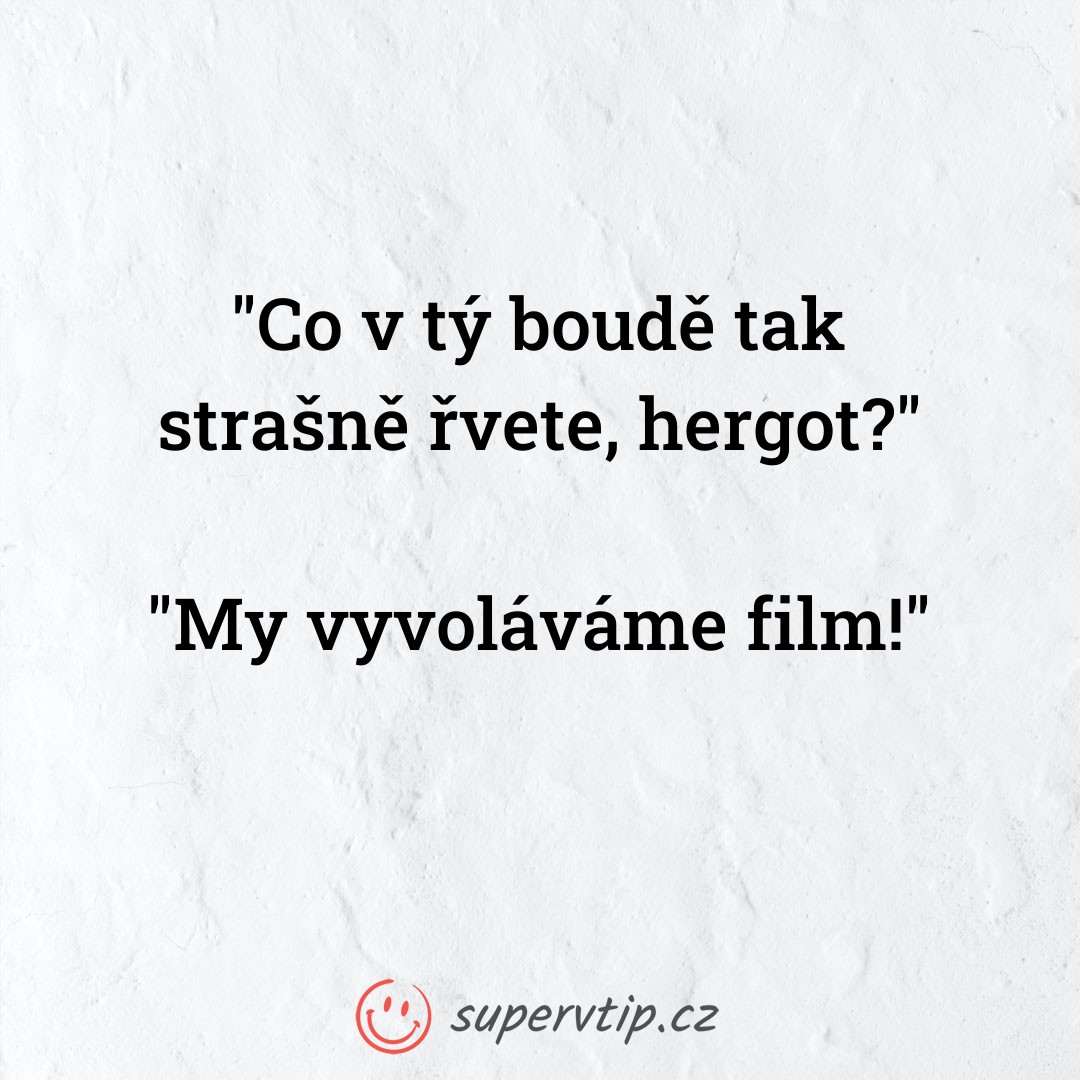 Vtip 348 - supervtip.cz
