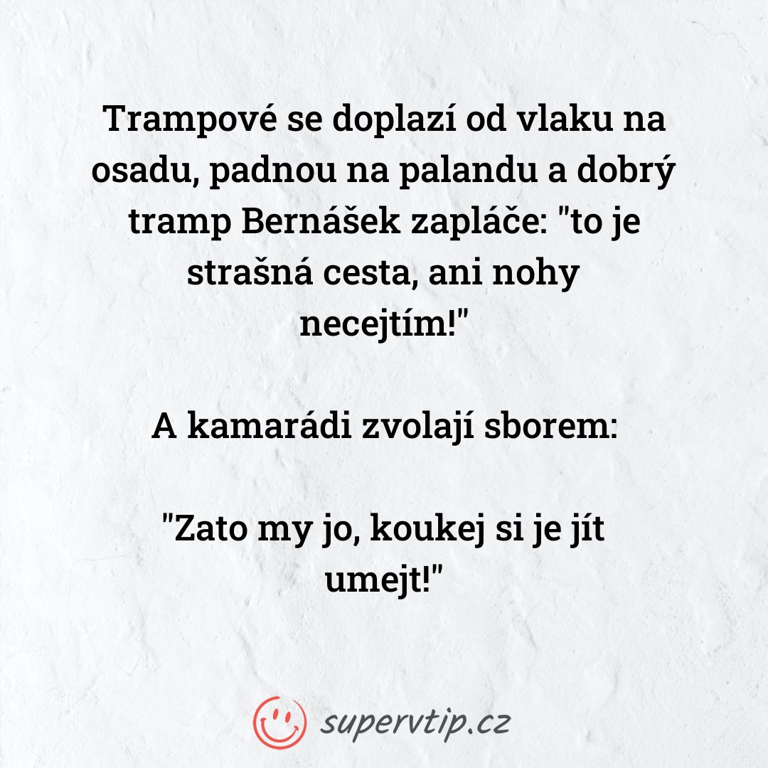 Vtip 349 - supervtip.cz