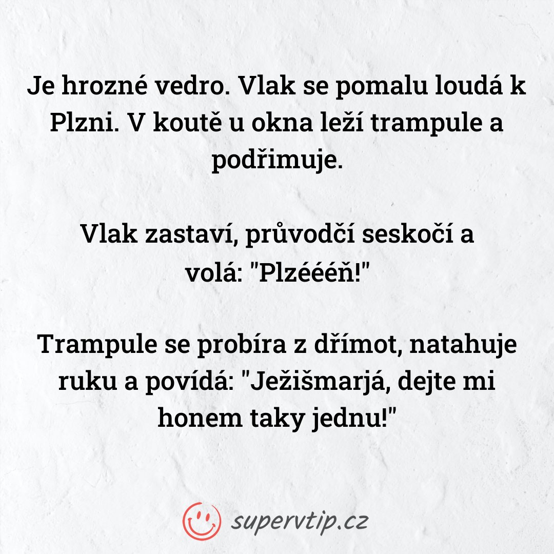 Vtip 352 - supervtip.cz