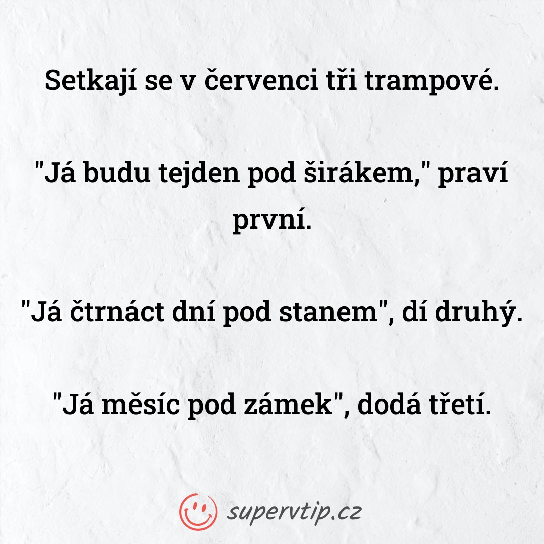 Vtip 353 - supervtip.cz