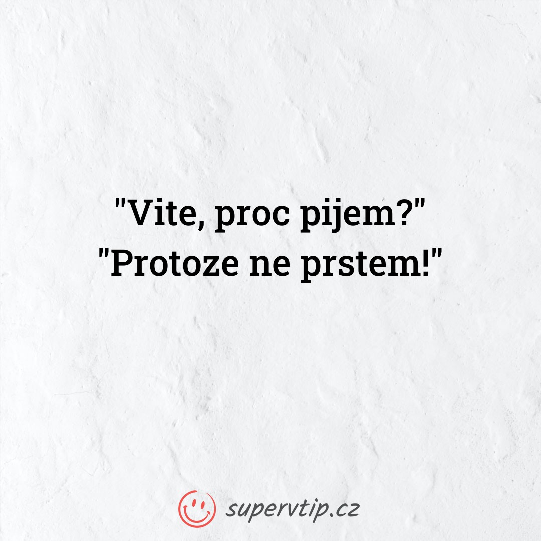 Vtip 3532 - supervtip.cz