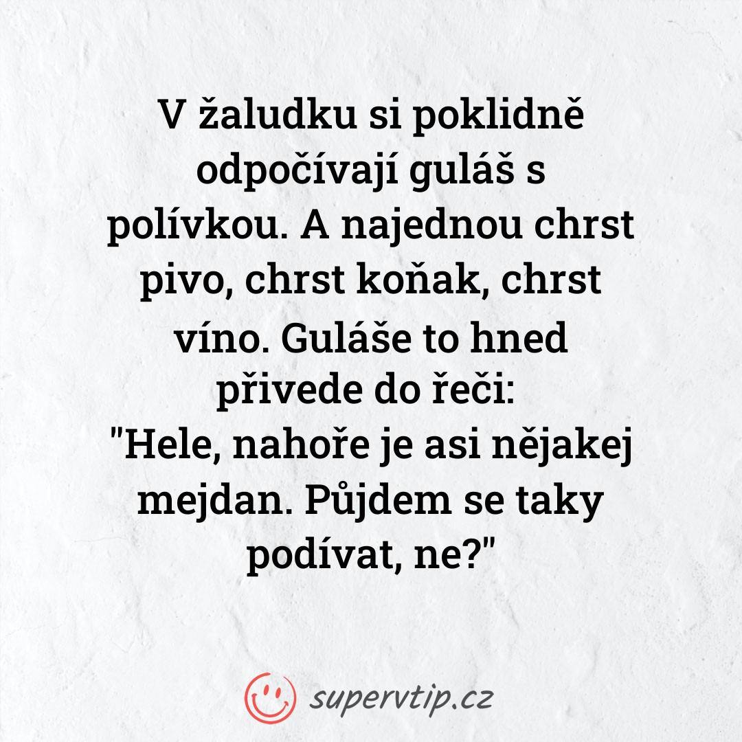 Vtip 3535 - supervtip.cz