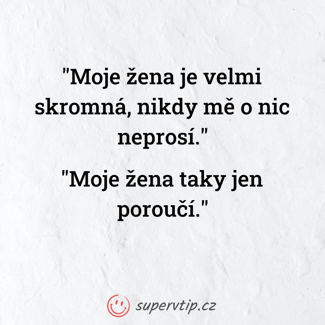 Vtip 3537 - supervtip.cz