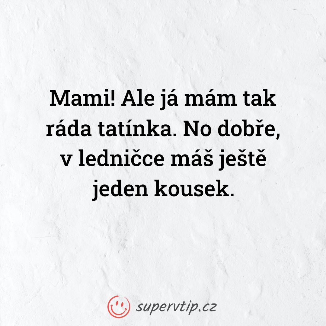 Vtip 3552 - supervtip.cz