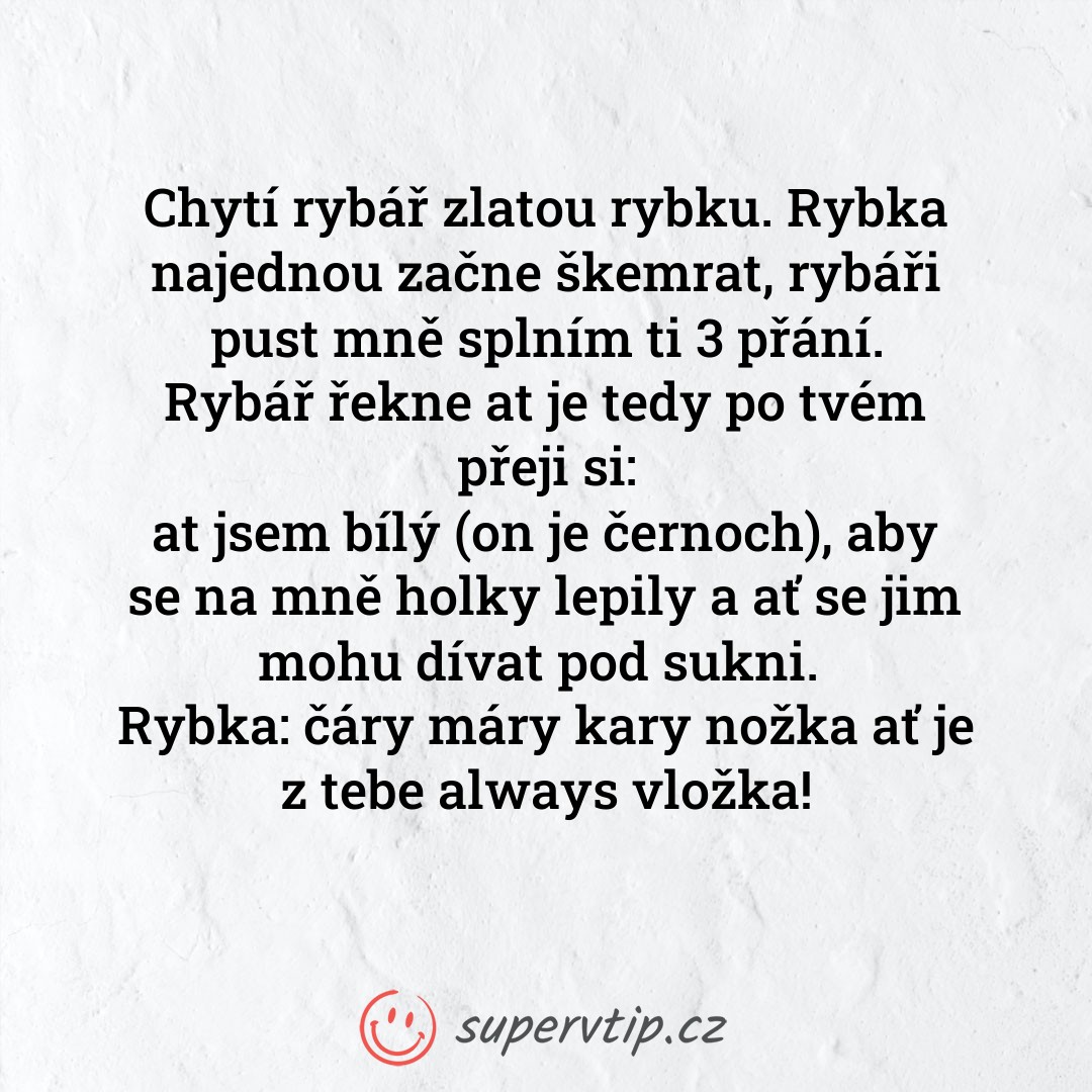 Vtip 3579 - supervtip.cz