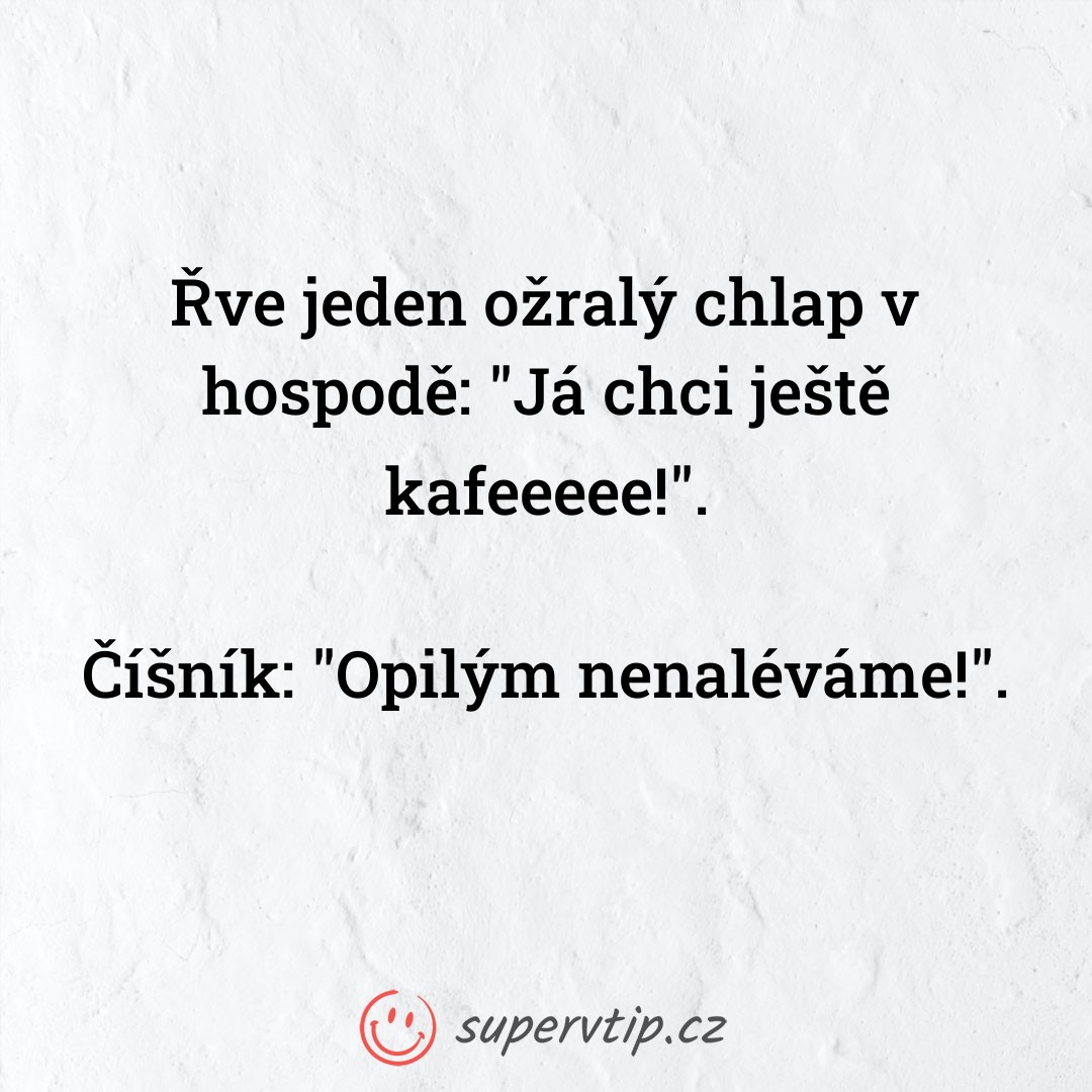 Vtip 3599 - supervtip.cz