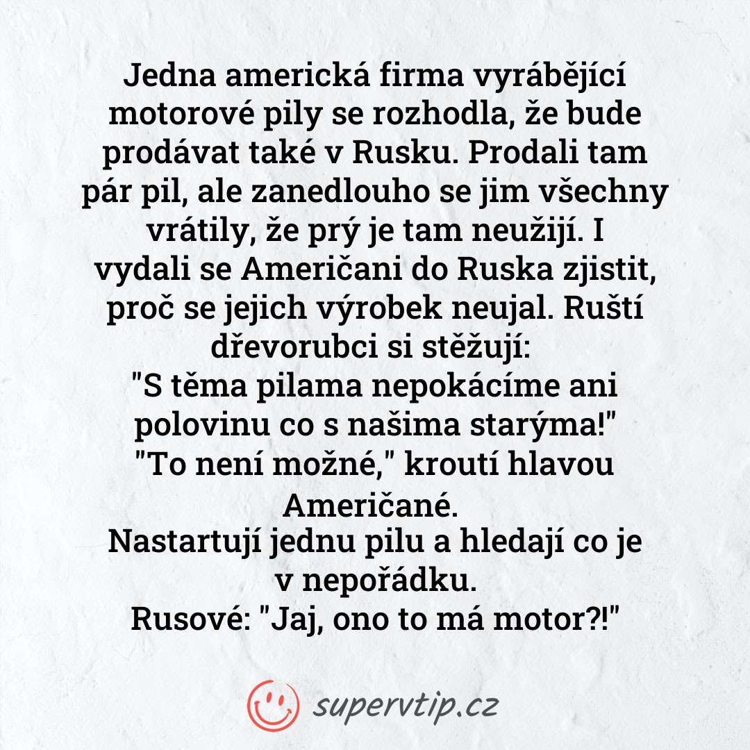 Vtip 3615 - supervtip.cz