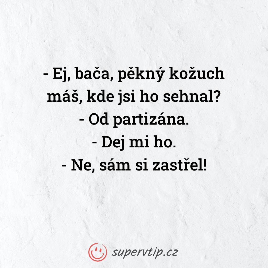 Vtip 3616 - supervtip.cz