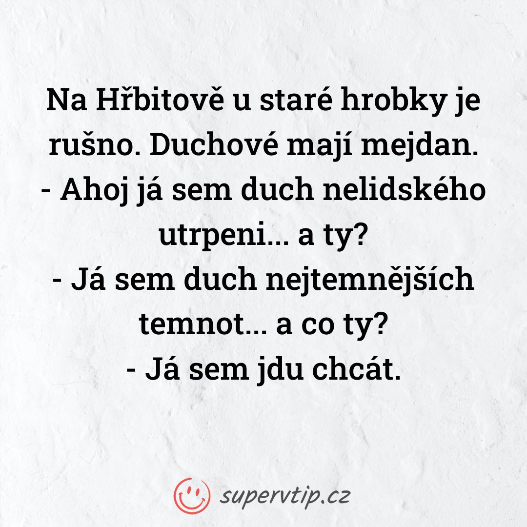 Vtip 3619 - supervtip.cz