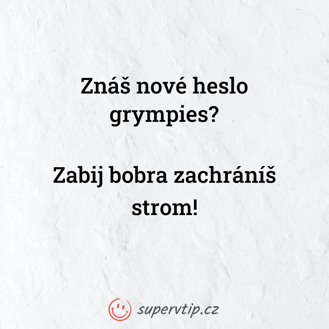 Vtip 3620 - supervtip.cz