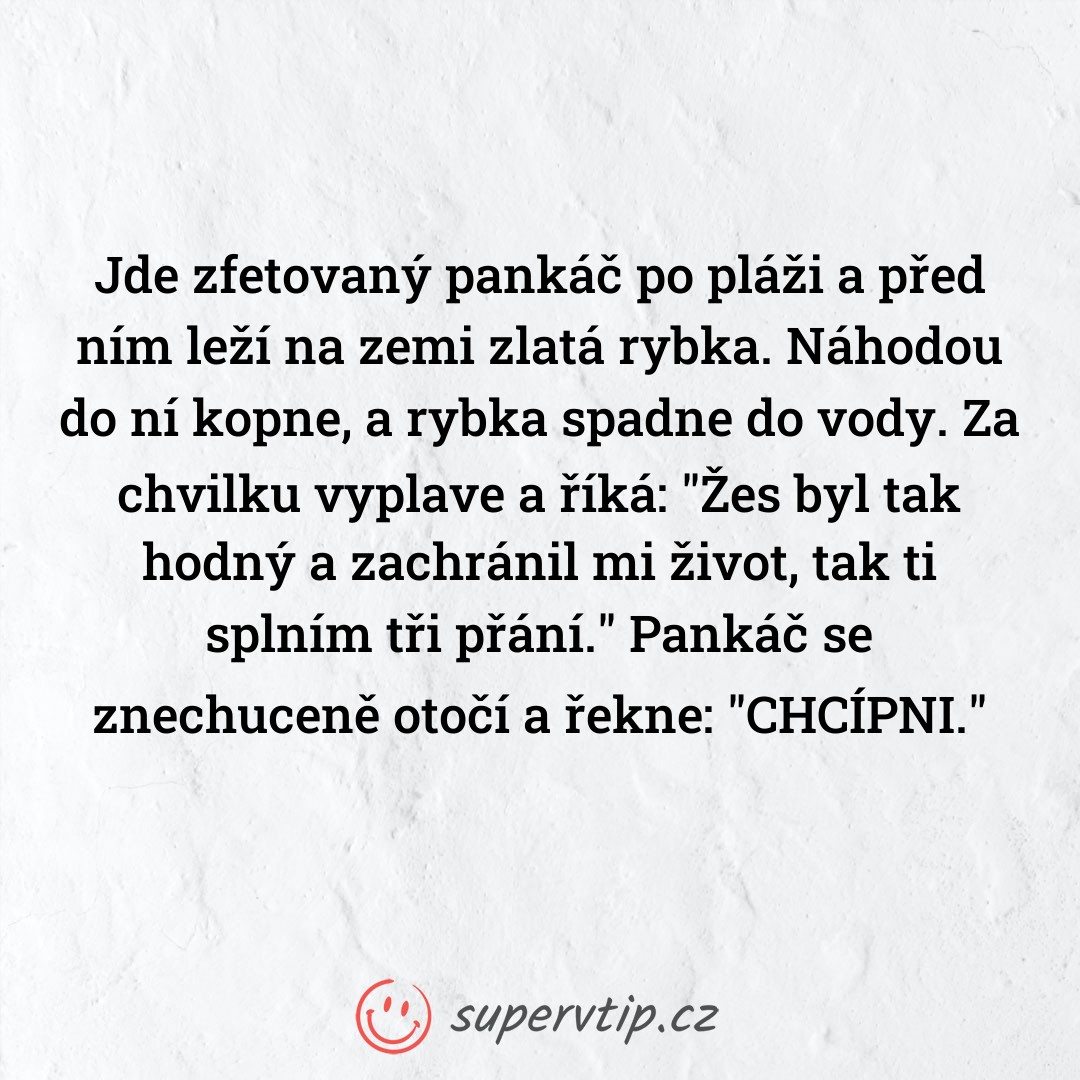 Vtip 3624 - supervtip.cz