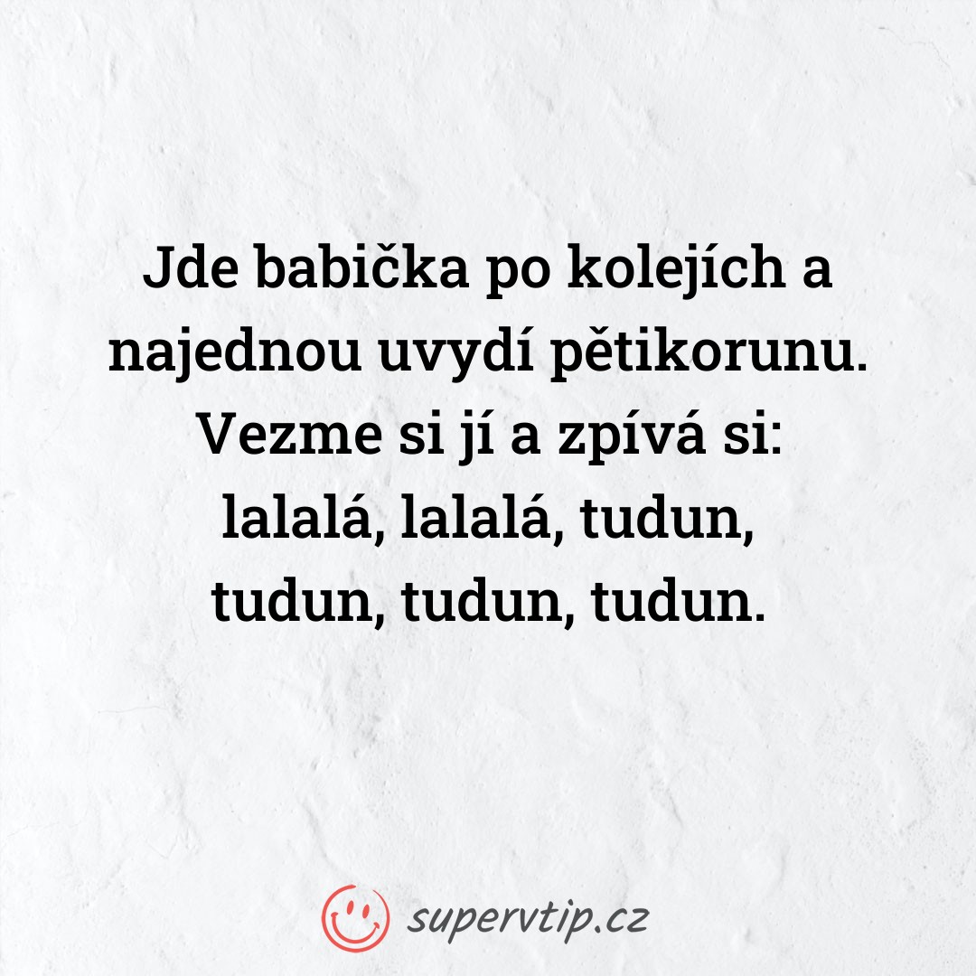 Vtip 3630 - supervtip.cz