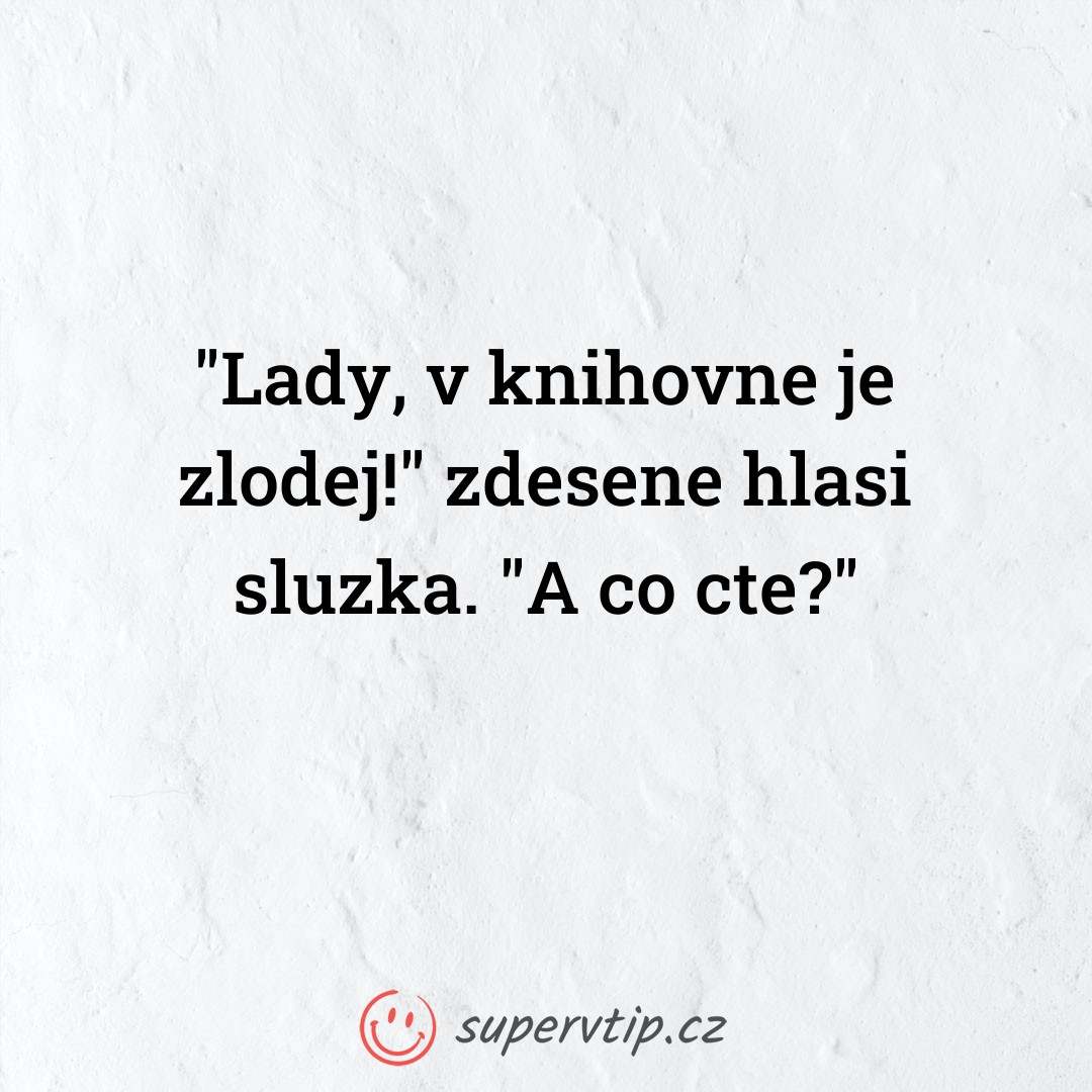 Vtip 3637 - supervtip.cz