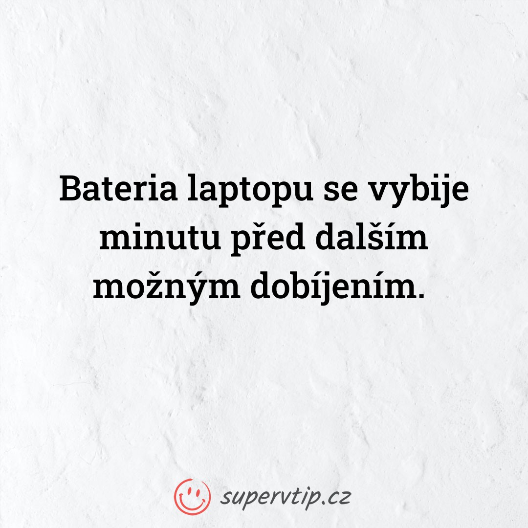 Vtip 4 - supervtip.cz