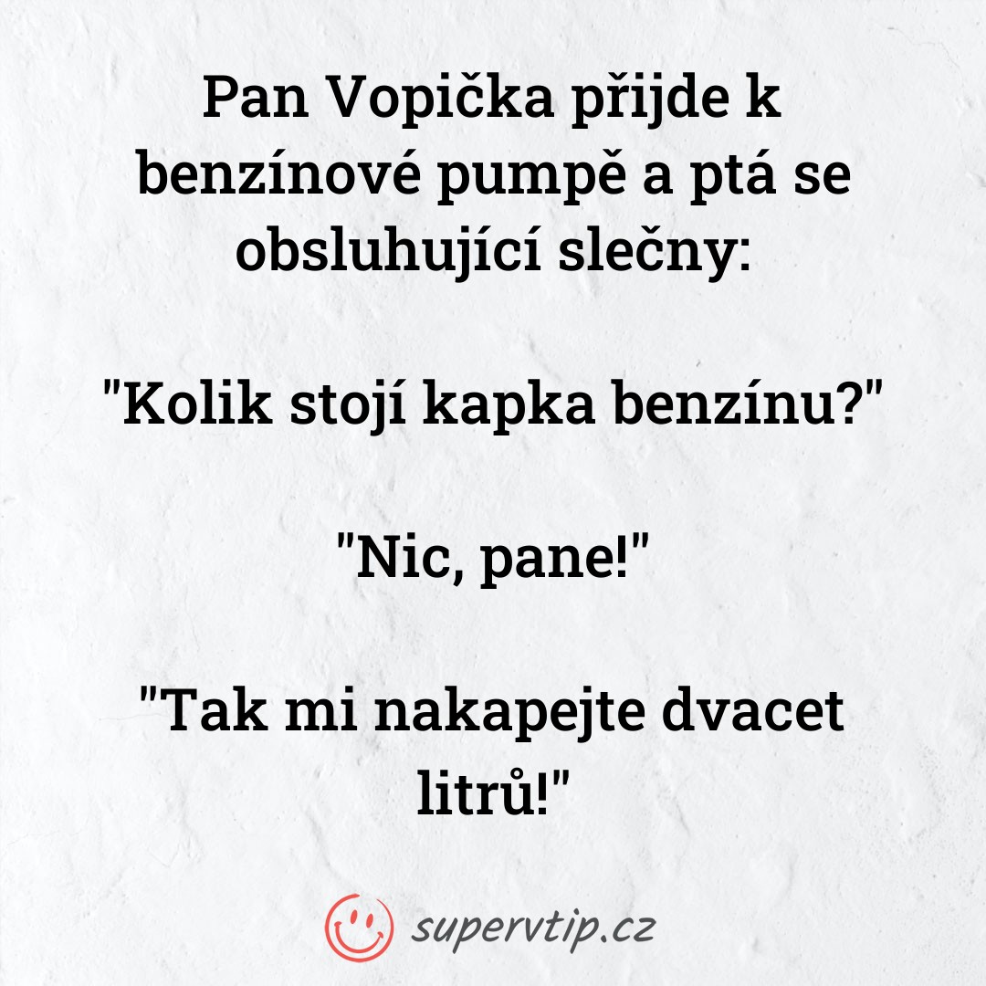 Vtip 575 - supervtip.cz